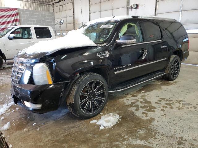 2007 Cadillac Escalade Esv