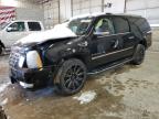 2007 Cadillac Escalade Esv на продаже в Columbia, MO - Front End