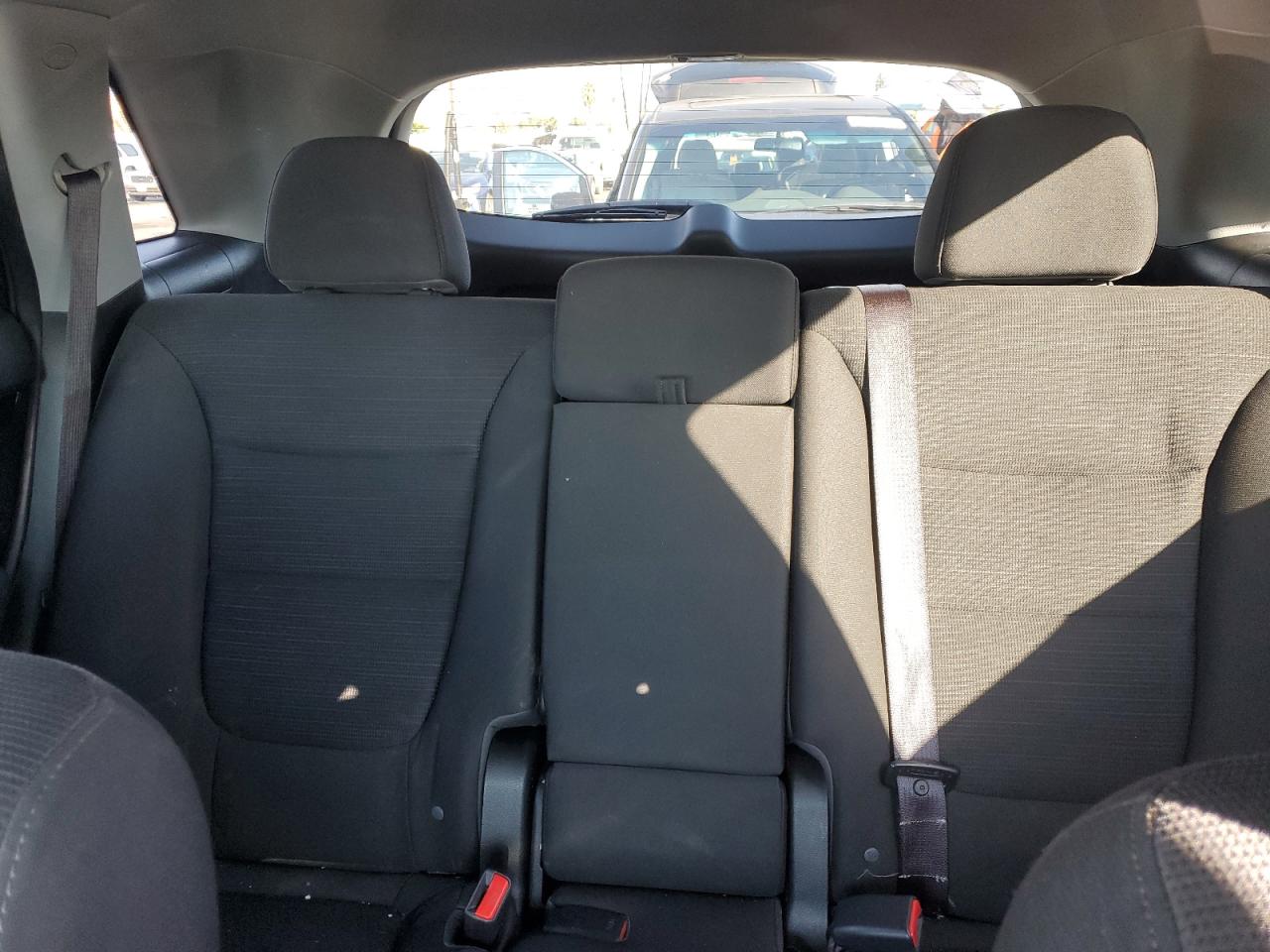 2014 Kia Sorento - Image 10