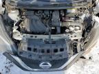 2017 Nissan Versa Note S იყიდება Helena-ში, MT - Front End