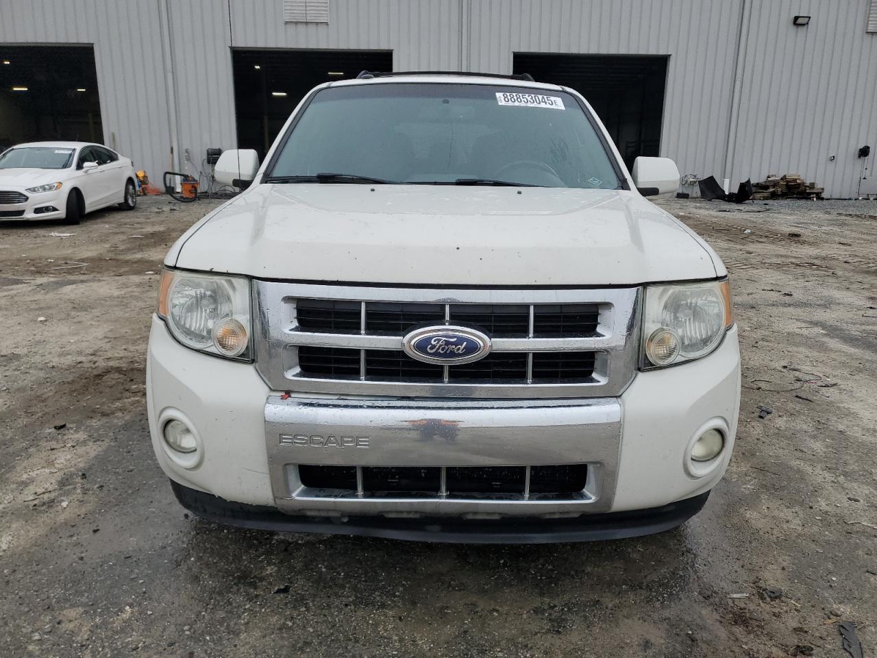 2012 Ford Escape - Image 5
