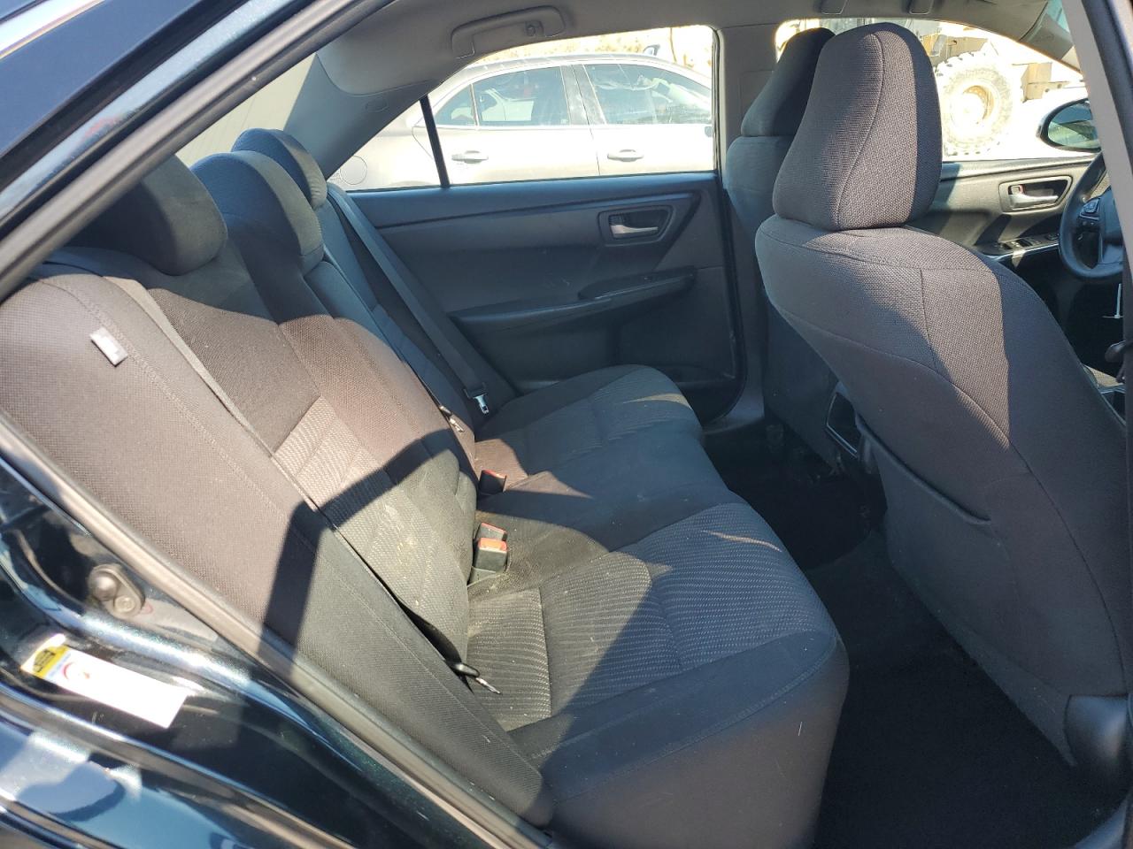 2017 Toyota Camry - Image 10