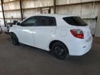 2010 Toyota Corolla Matrix  за продажба в Phoenix, AZ - Mechanical