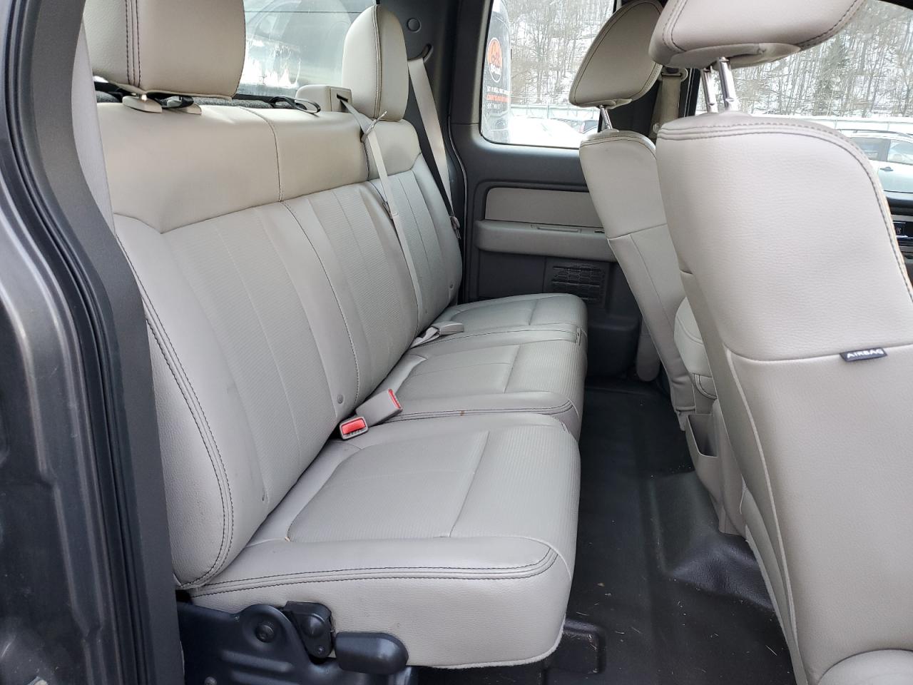 2010 Ford F-150 - Image 10