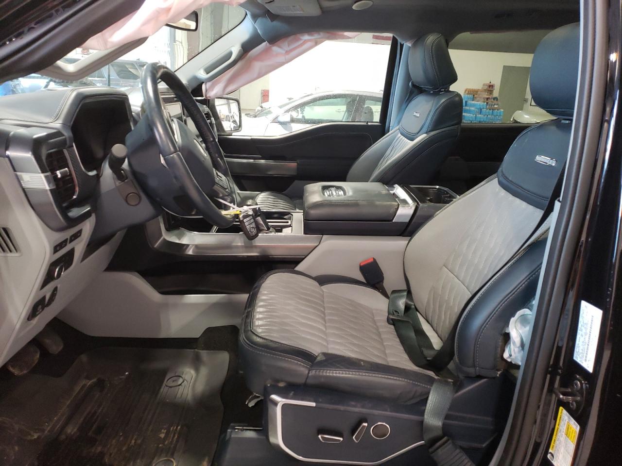 2022 Ford F150 Supercrew VIN: 1FTFW1E8XNFC15998 Lot: 87480144