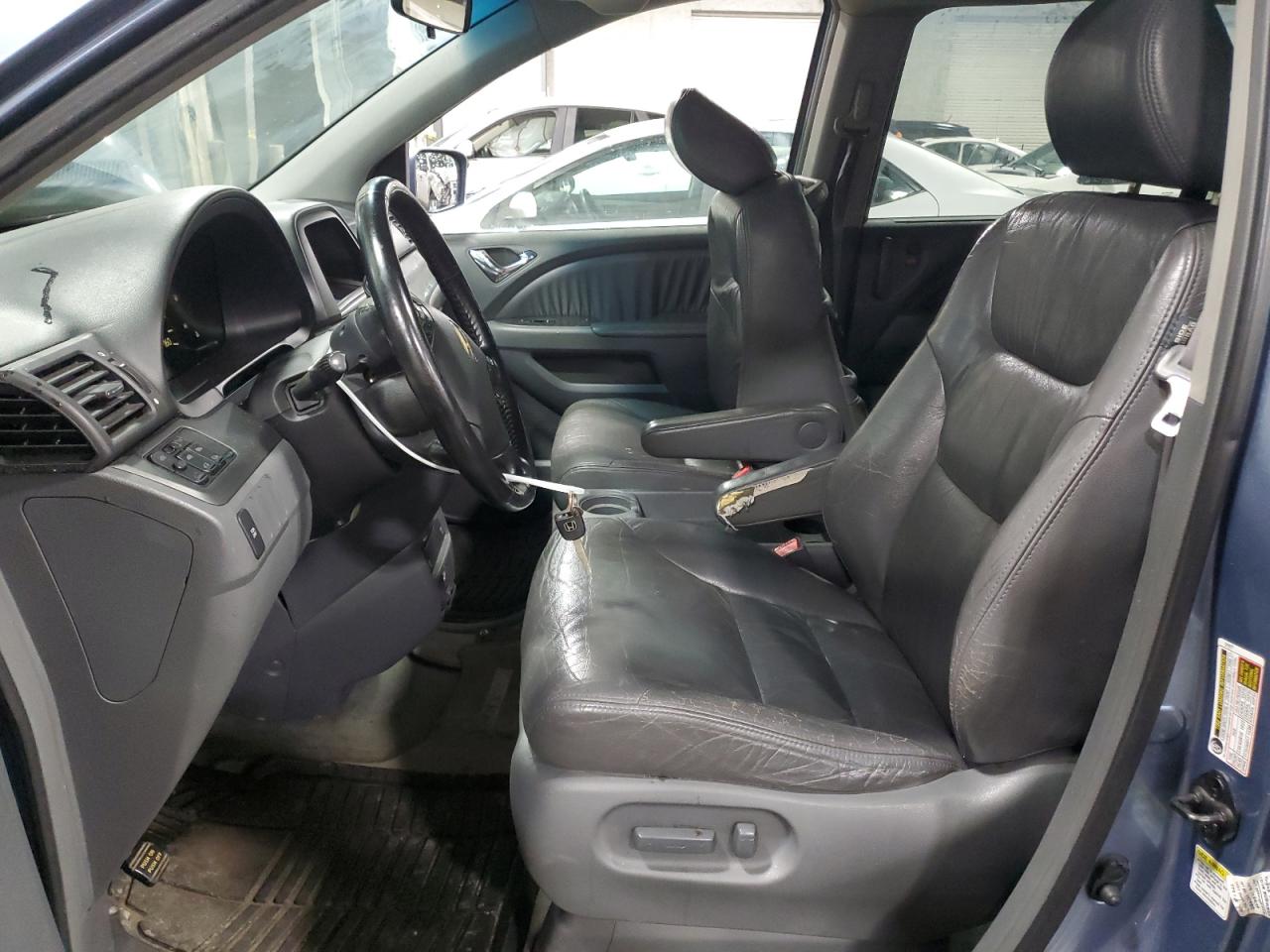 2006 Honda Odyssey - Image 7
