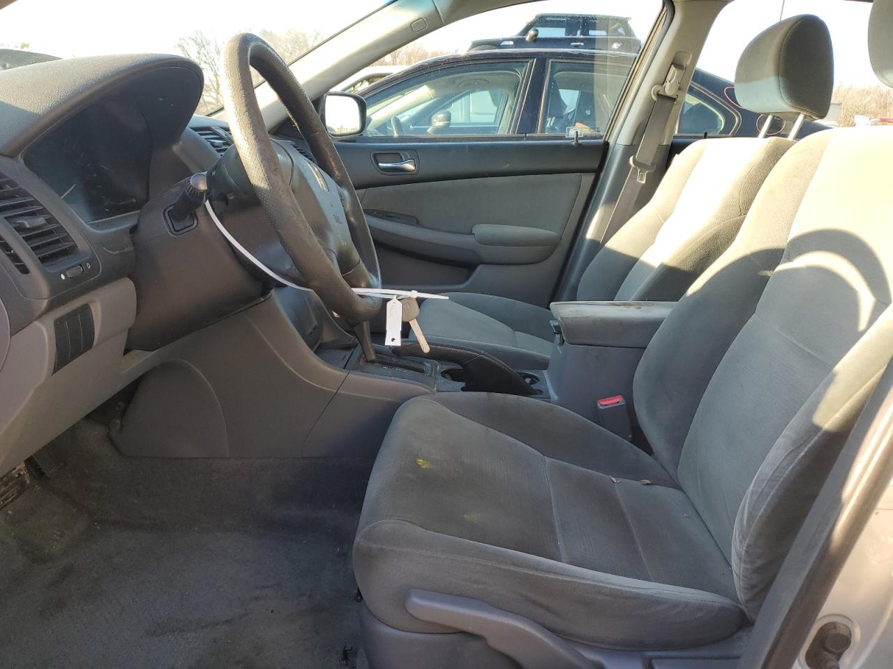 2006 Honda Accord - Image 7