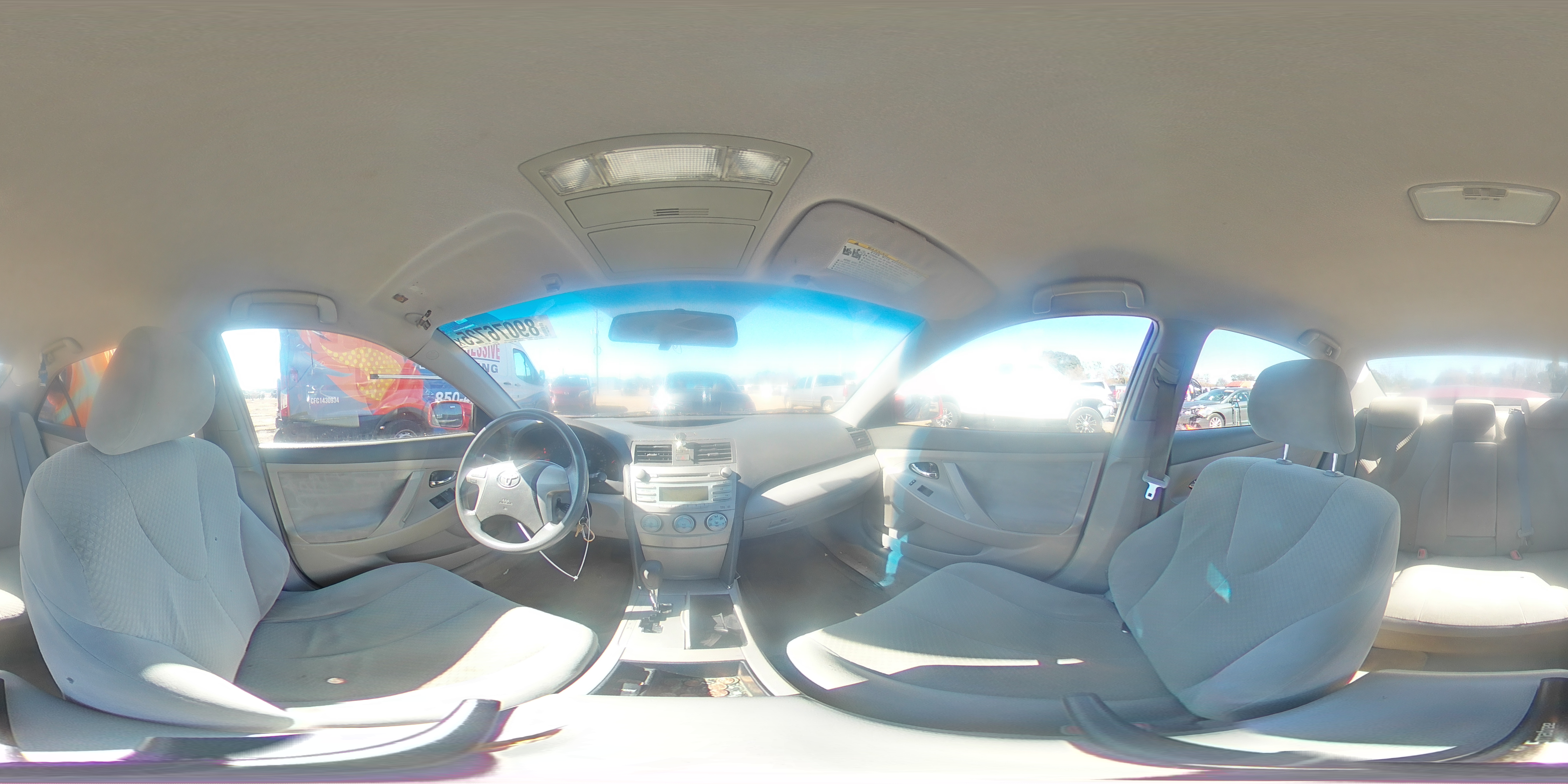 2009 Toyota Camry - Image 13
