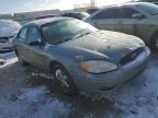 2006 Ford Taurus Se للبيع في Kansas City، KS - Side