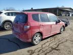 2008 Honda Fit Sport de vânzare în Marlboro, NY - All Over