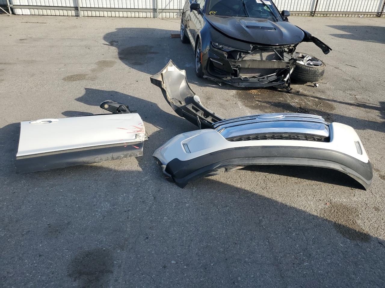 2012 Ford Edge - Image 14