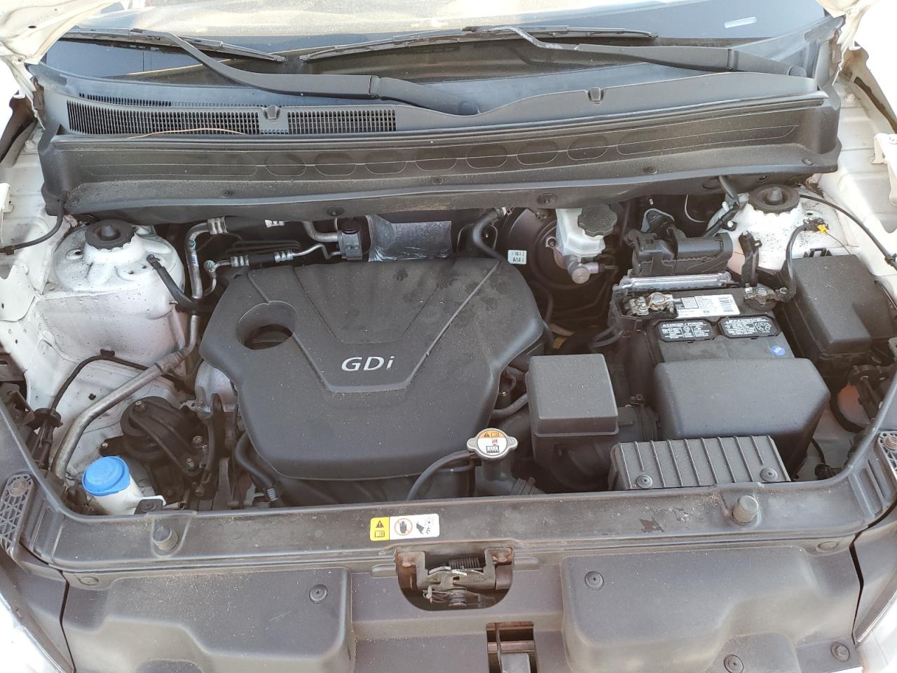 2012 Kia Soul - Image 11