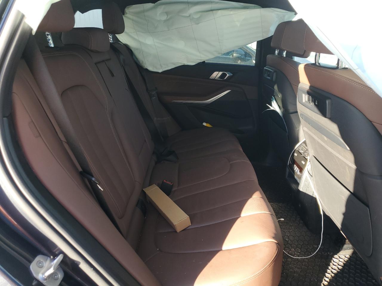 2022 BMW X5 - Image 11