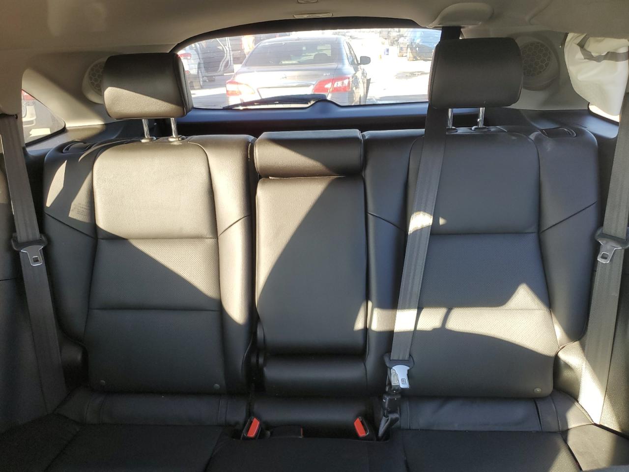 2018 Acura RDX - Image 10