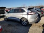 2015 Ford Edge Sel за продажба в Bridgeton, MO - Front End