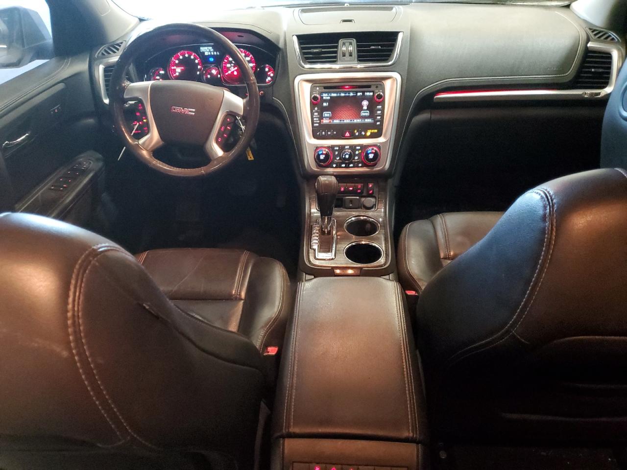 2016 GMC Acadia - Image 8