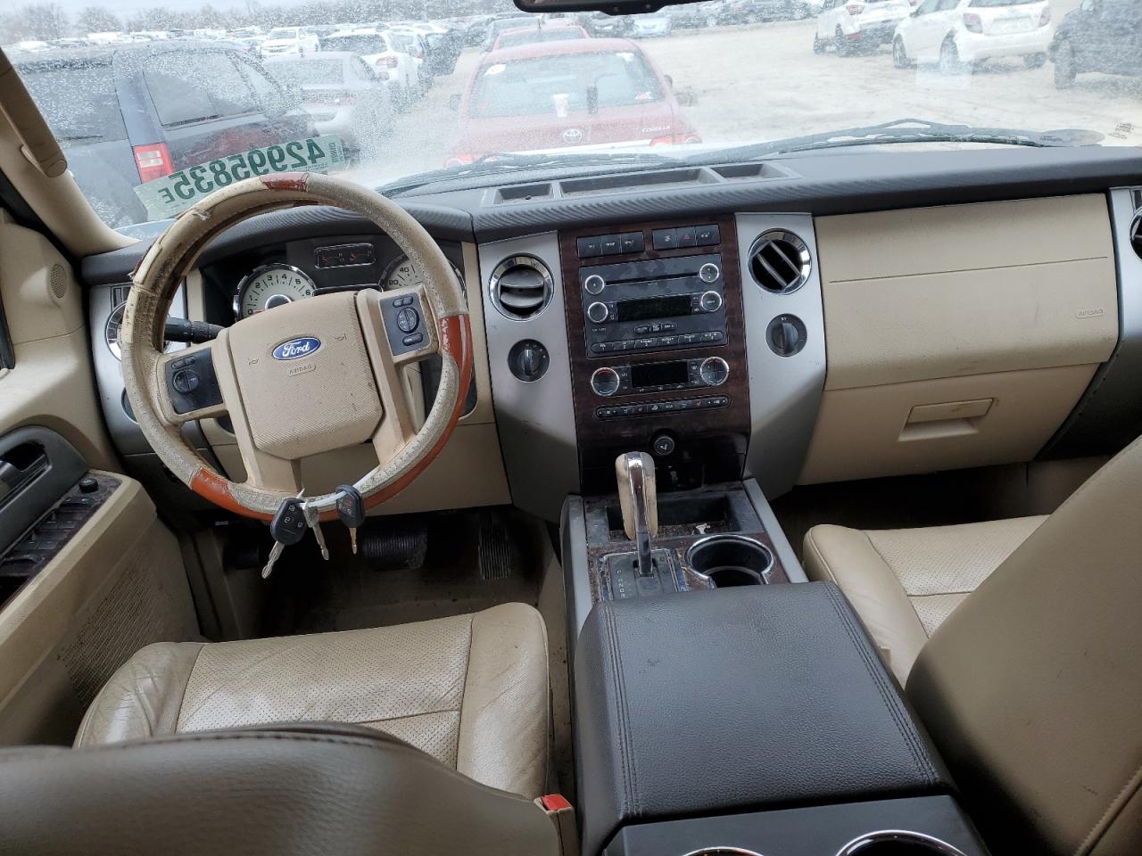 2014 Ford Expedition - Image 8