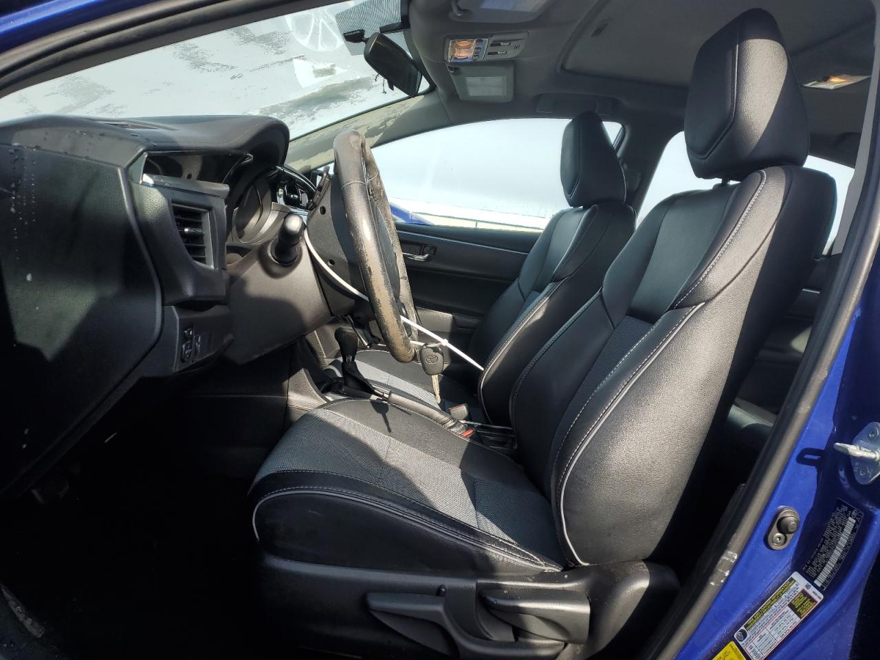 2016 Toyota Corolla - Image 7