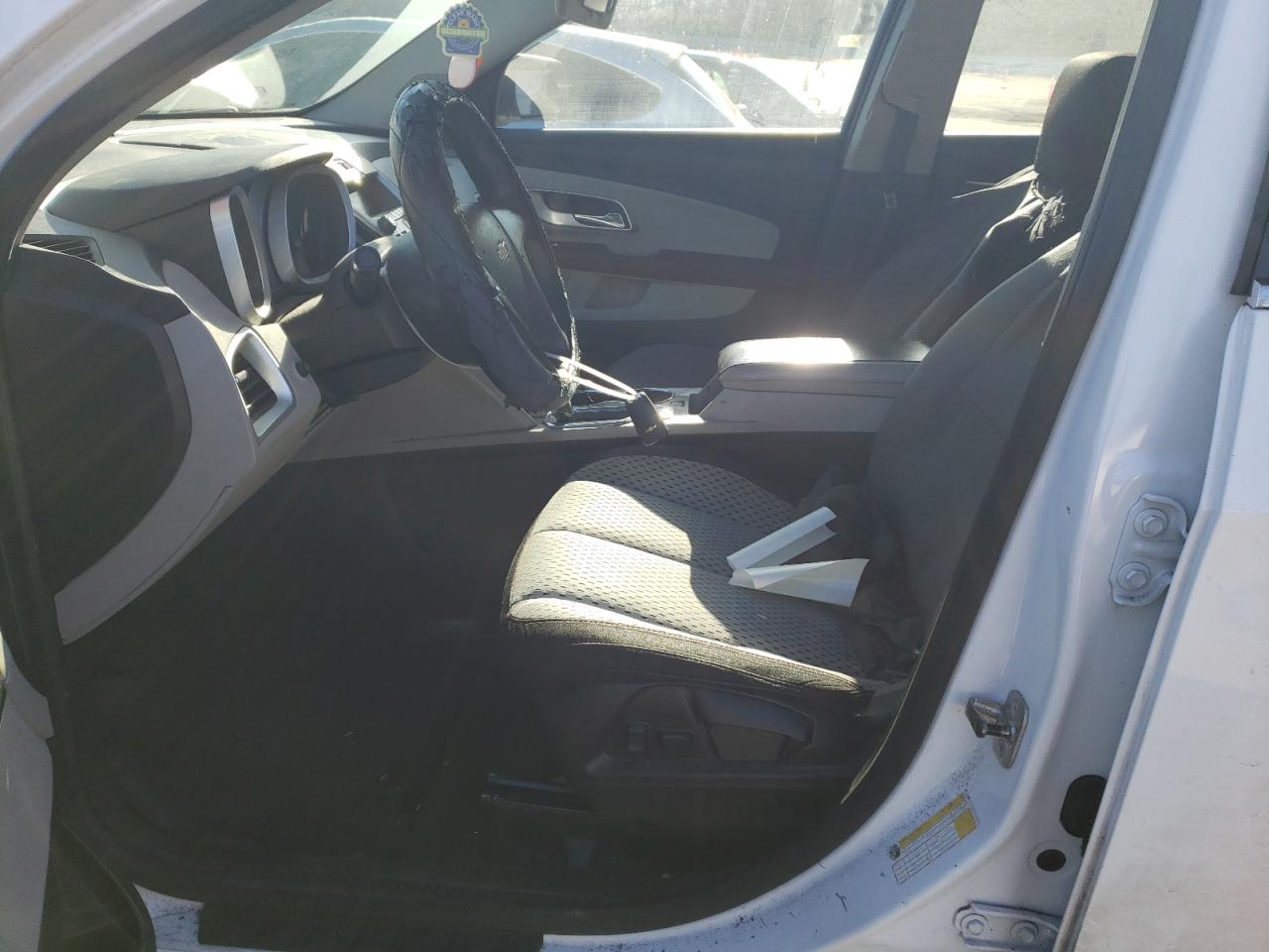 2010 Chevrolet Equinox - Image 7