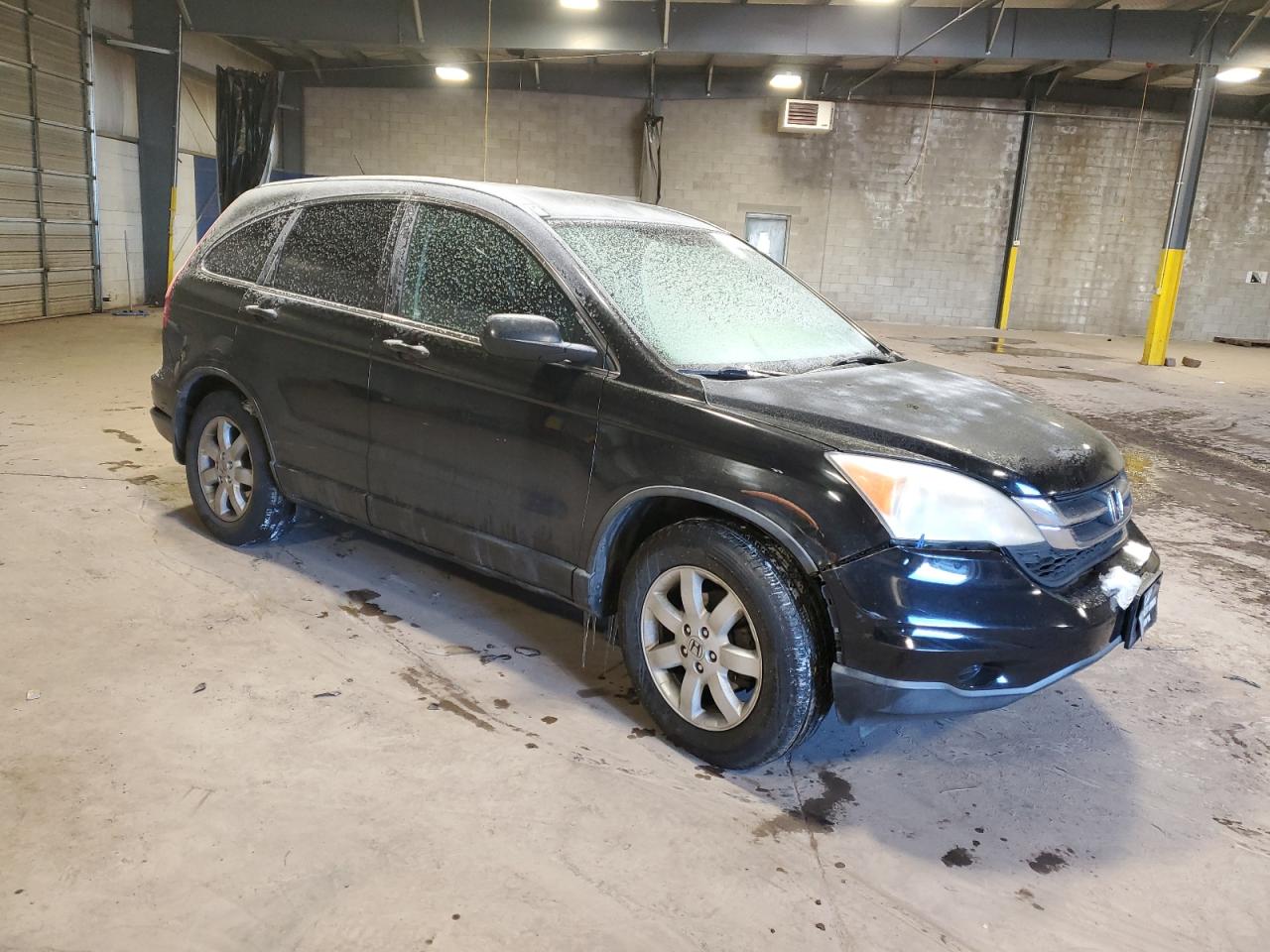 2011 Honda CR-V - Image 4