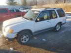 2002 Ford Explorer Sport на продаже в Davison, MI - Front End