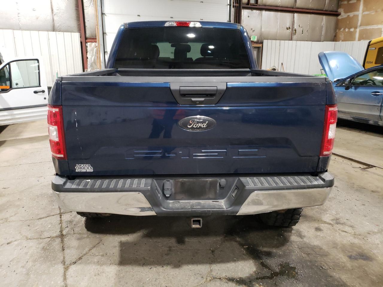 2018 Ford F-150 - Image 6