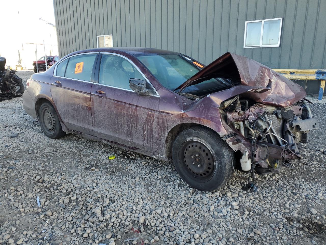 2010 Honda Accord - Image 4