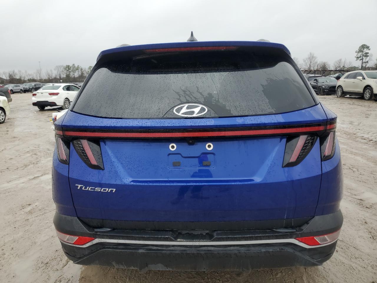 2022 Hyundai Tucson - Image 6