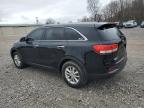 2017 Kia Sorento Lx на продаже в Madisonville, TN - Front End