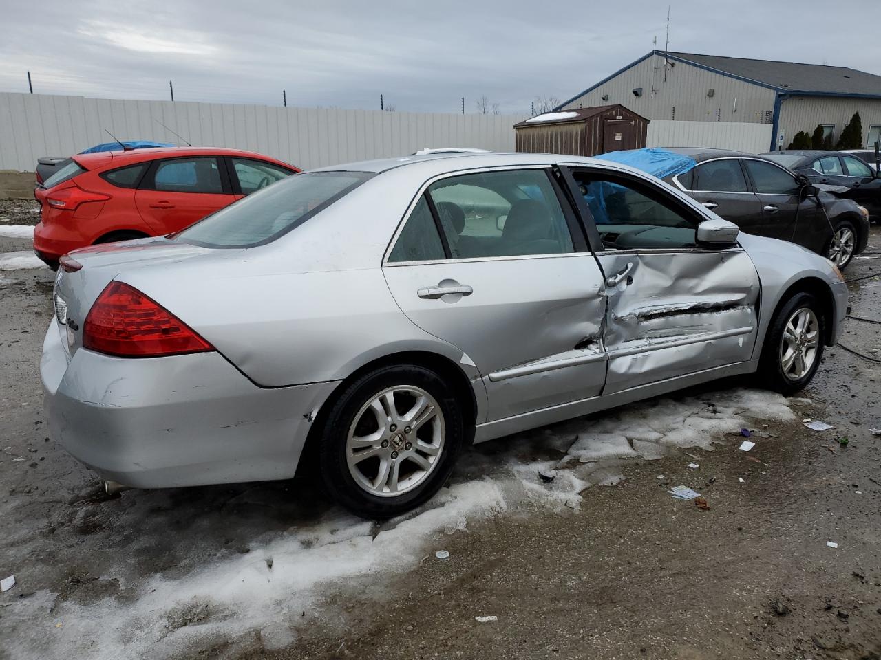 2006 Honda Accord - Image 3