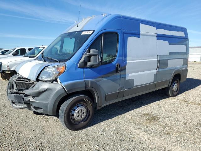 2015 Ram Promaster 2500 2500 High