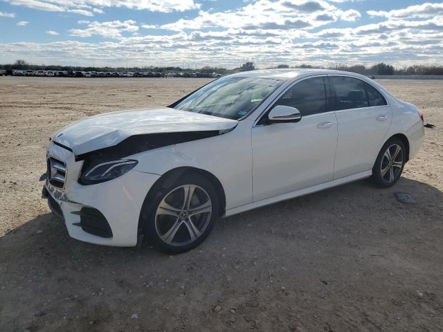 2020 Mercedes-Benz E 350