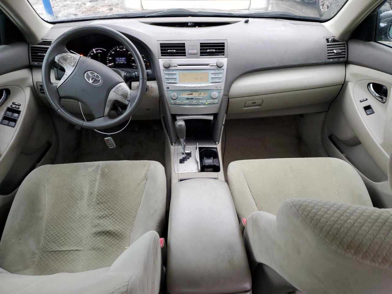 2007 Toyota Camry - Image 8