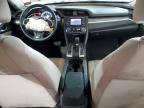 2016 Honda Civic Lx na sprzedaż w Lyman, ME - Front End
