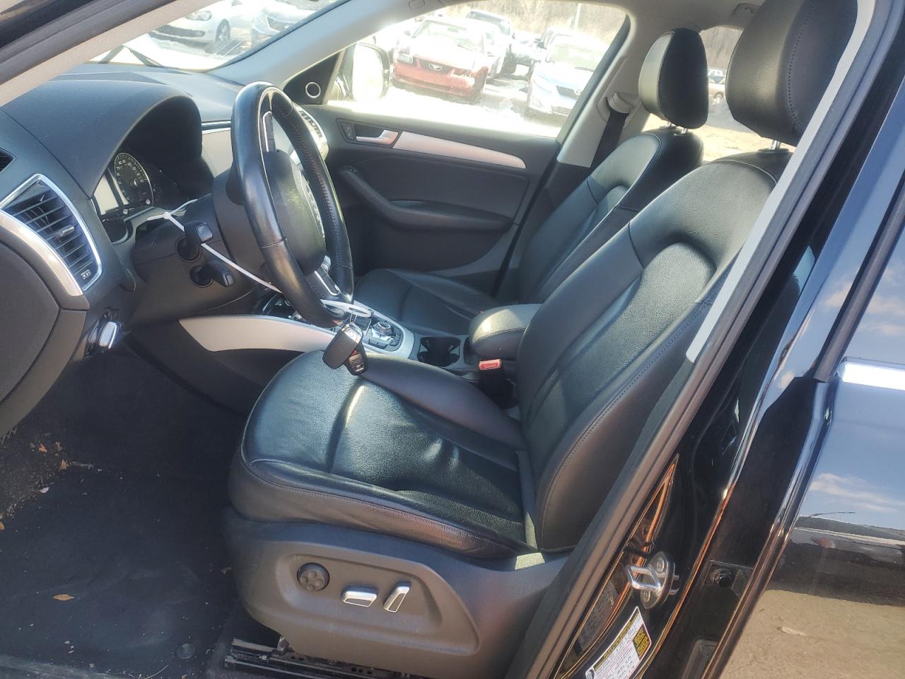 2015 Audi Q5 - Image 7