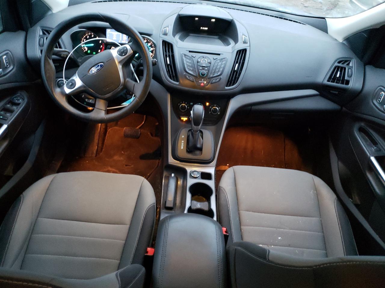 2015 Ford Escape - Image 8