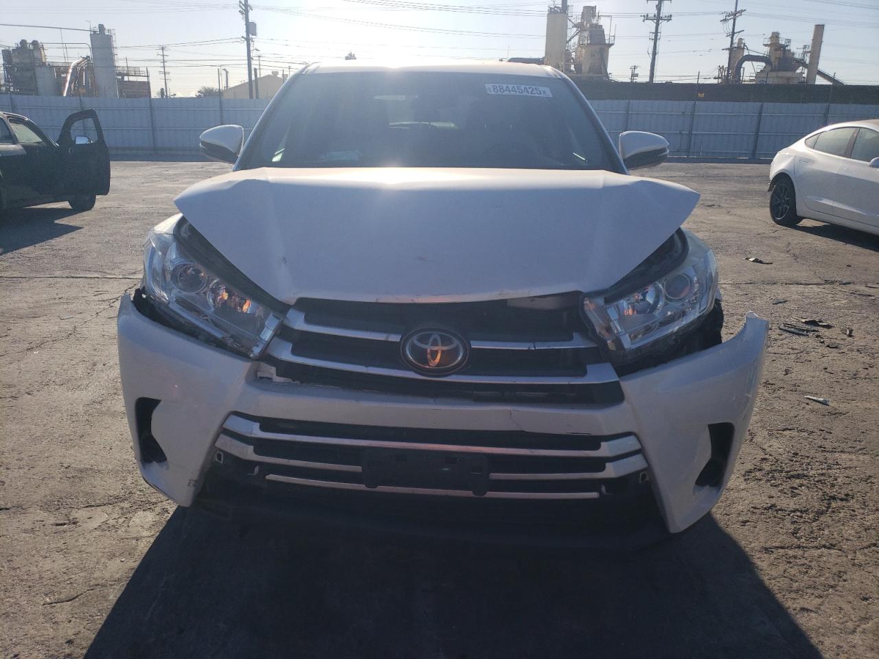 2019 Toyota Highlander - Image 5
