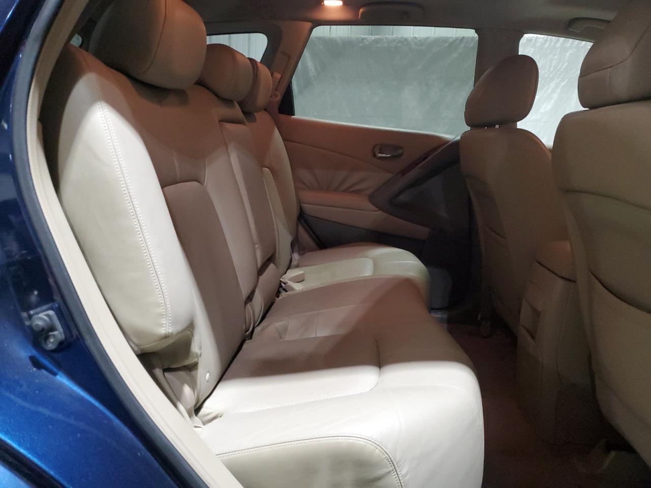 2009 Nissan Murano - Image 10