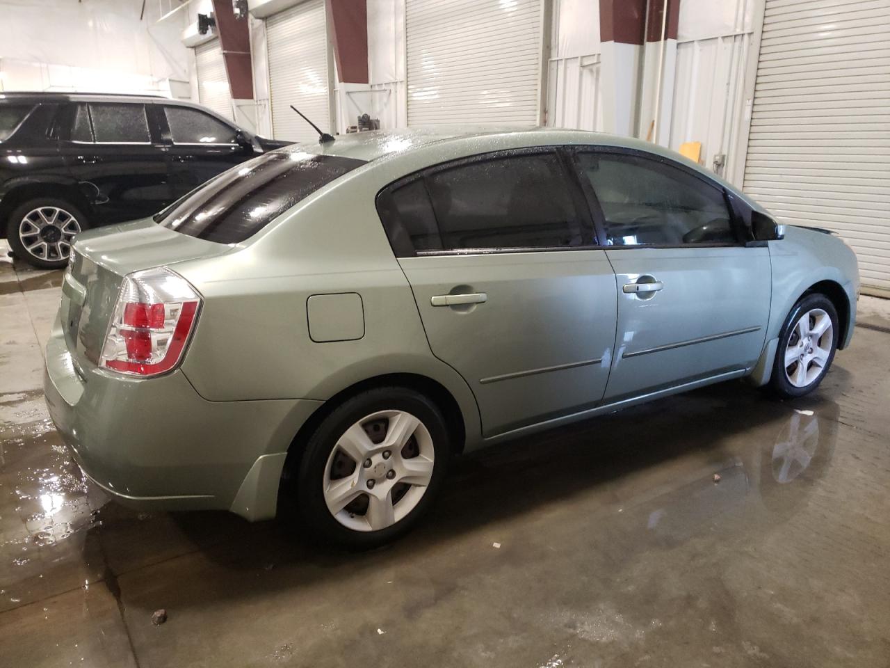 2008 Nissan Sentra - Image 3