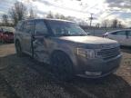 2016 Ford Flex Sel na sprzedaż w Hillsborough, NJ - Side