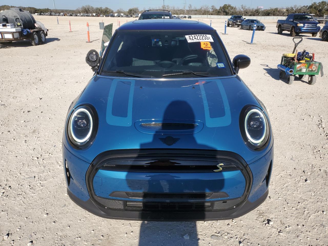 Hyundai Sonata 2021 -auction- 4