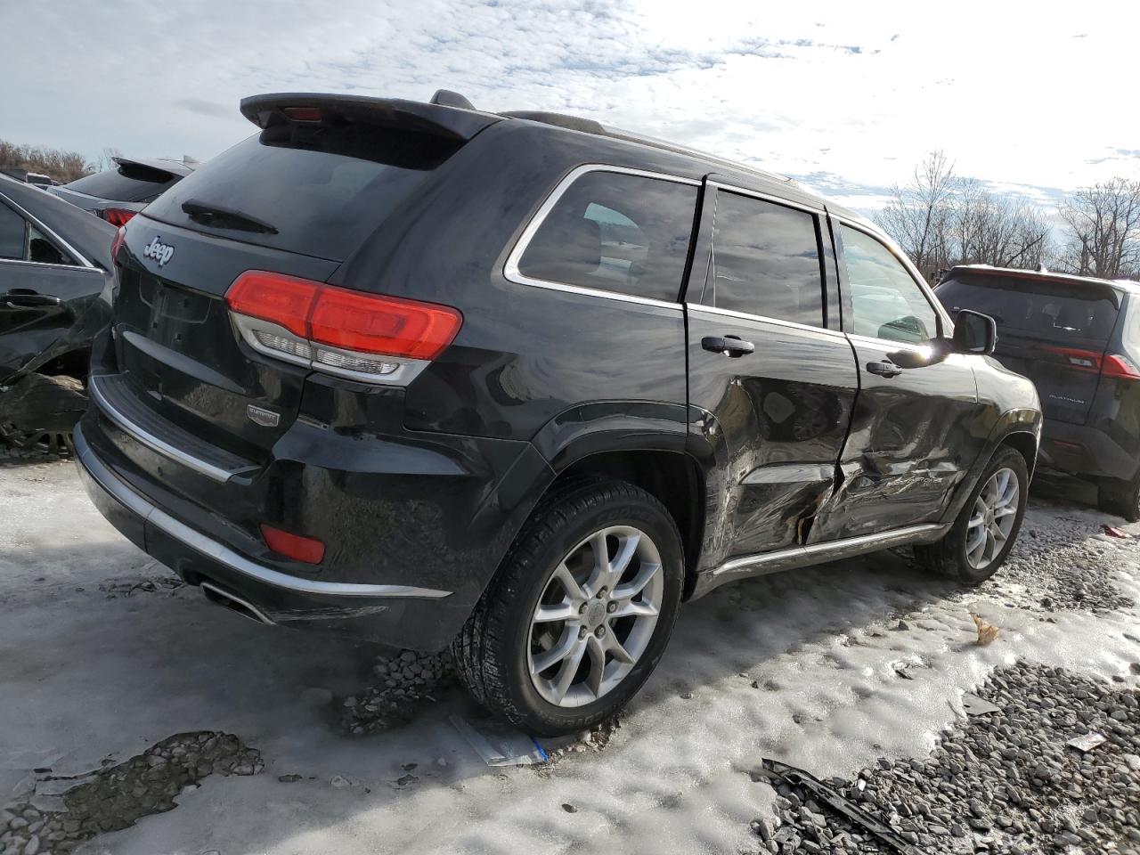 2015 Jeep Grand Cherokee - Image 3
