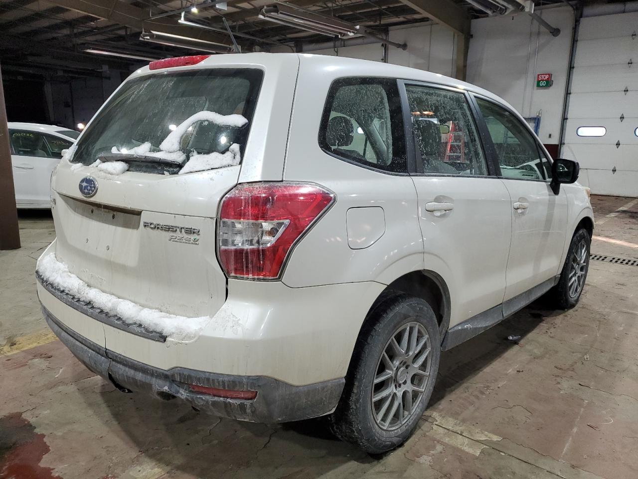 2014 Subaru Forester - Image 3