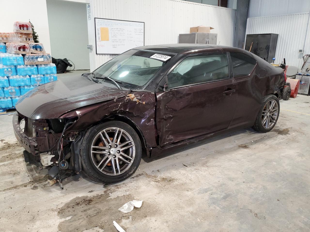2011 Scion tC - Image 1