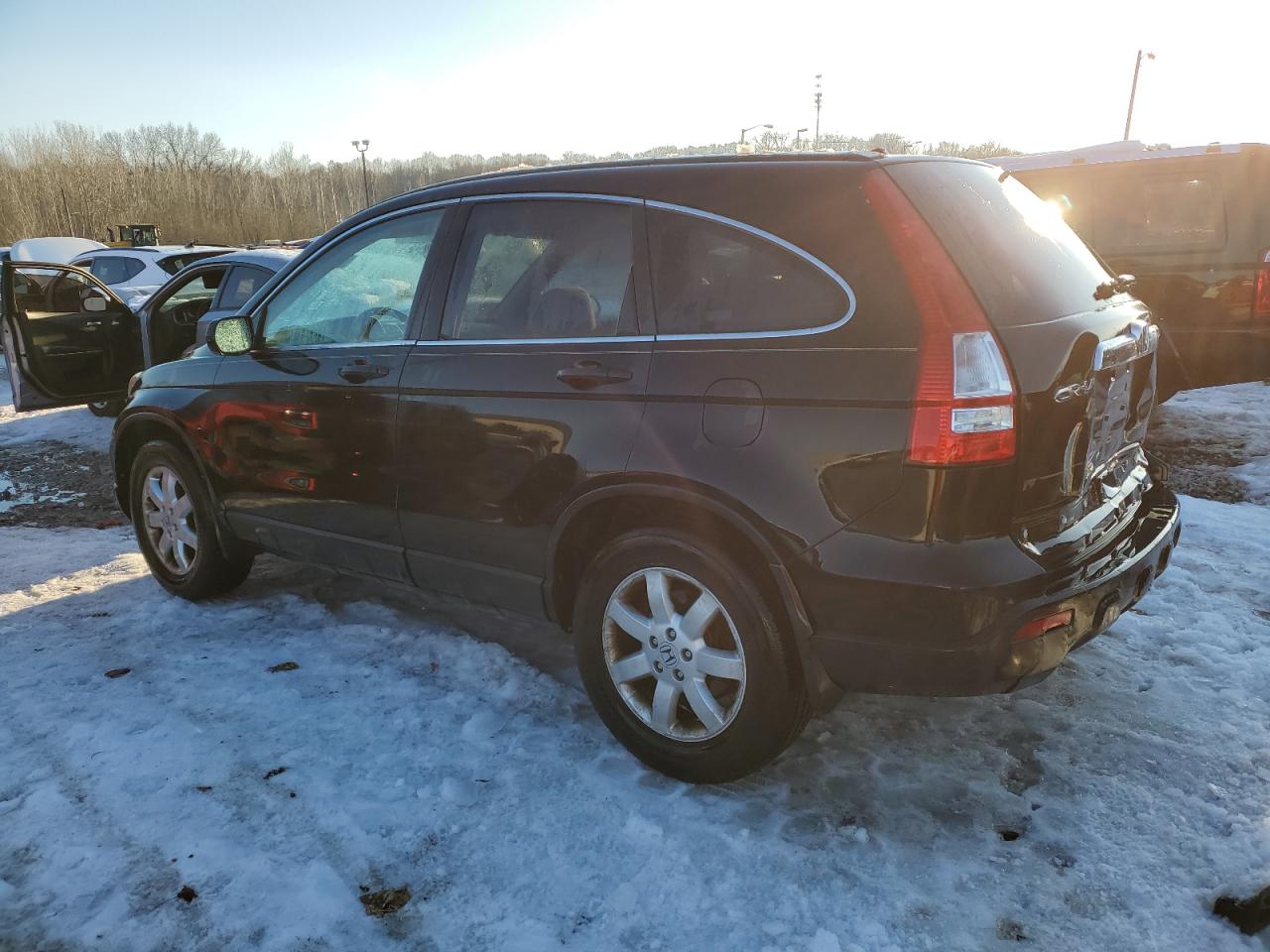 2008 Honda CR-V - Image 2