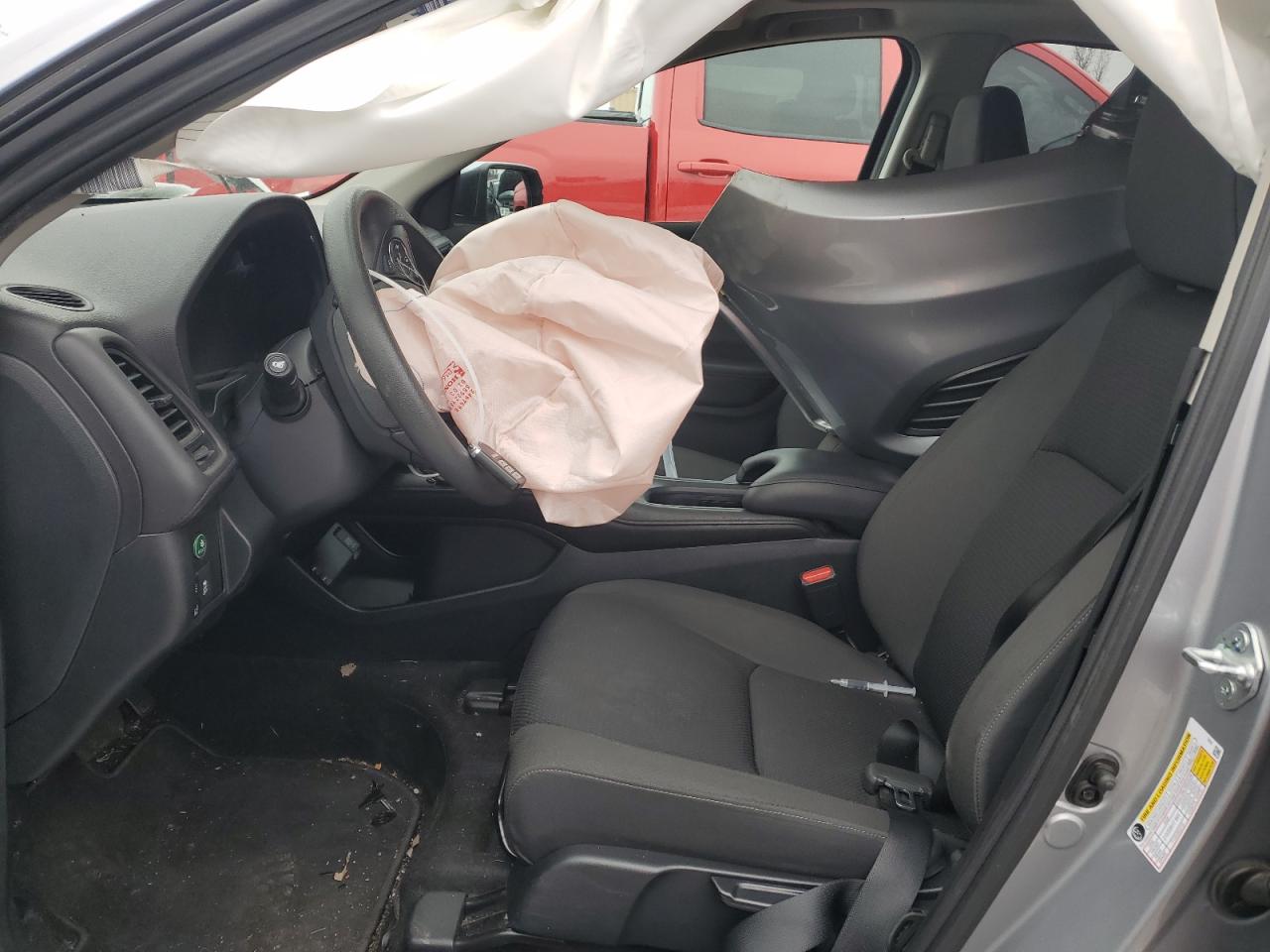 2022 Honda HR-V - Image 7