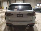 2024 Bmw X3 Xdrive30I продається в West Mifflin, PA - Front End