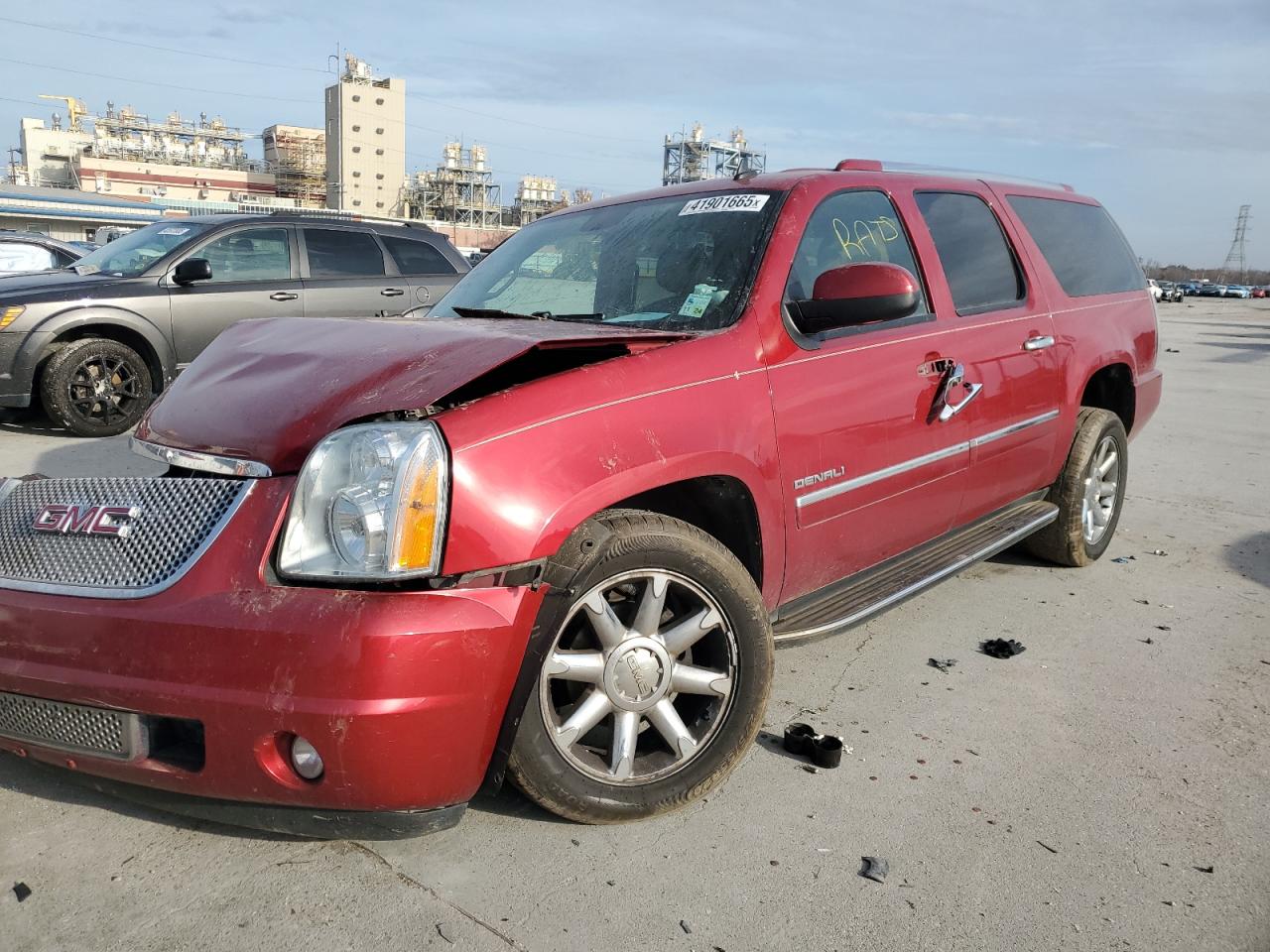 2013 GMC Yukon - Image 1