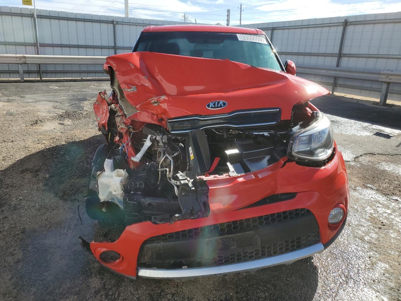 2017 Kia Soul - Image 5