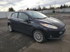 2016 Ford Fiesta Titanium for Sale in Portland, OR - Front End